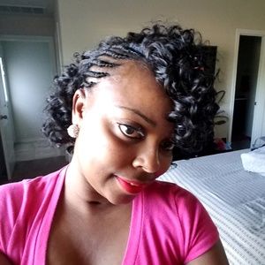 Meet your Posher, Tamara